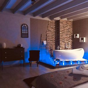 Chambre de Luxe Lit King-Size